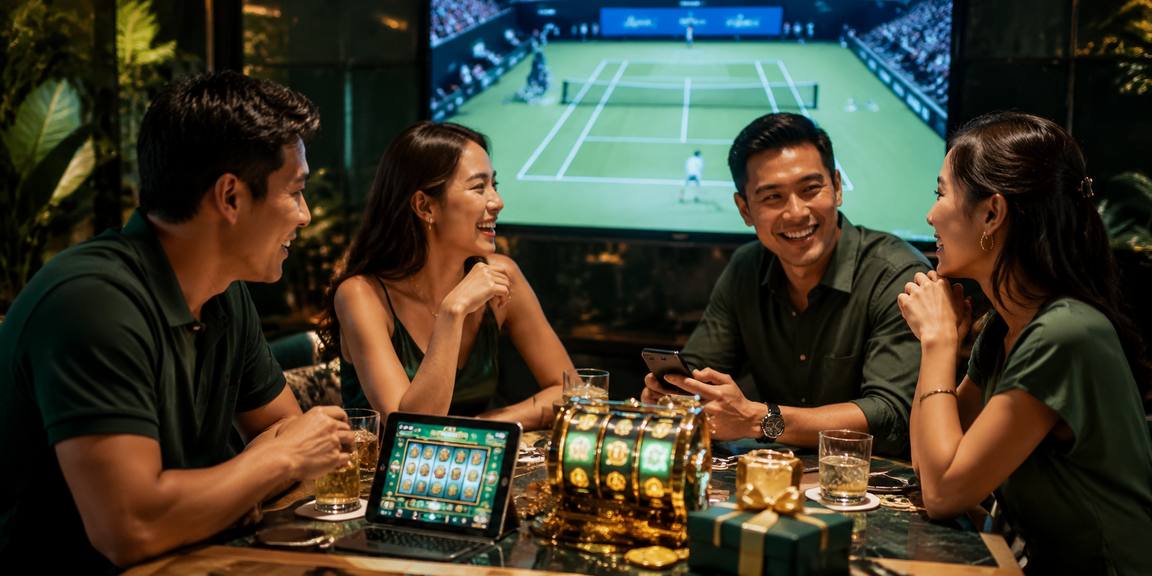 jqk99 Ứng dụng jqk99 mang lại trải nghiệm đặt cược và chơi game trực tiếp tiện lợi